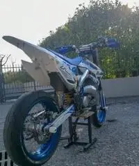 TM smr 125