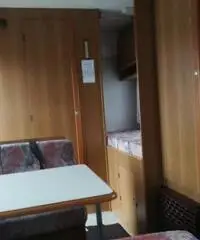 Camper Rimor Europeo Ford Transit