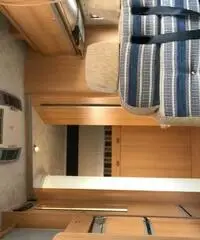 Elnagh Super D 111 C pronto a partire