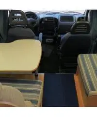 Elnagh Super D 111 C pronto a partire