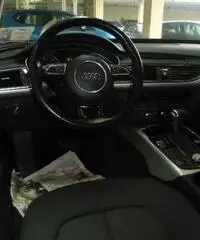 AUDI A6 AVANT 3.0 V6 TDI ADV.QUATTRO 204CV S-TR. - Napoli