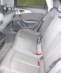 AUDI A6 AVANT 3.0 V6 TDI ADV.QUATTRO 204CV S-TR. - Napoli