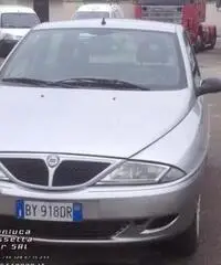 Lancia Ypsilon 1200 CC - 60CV 