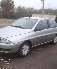 Lancia Ypsilon 1200 CC - 60CV 
