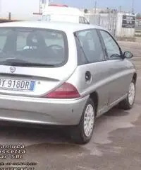 Lancia Ypsilon 1200 CC - 60CV 
