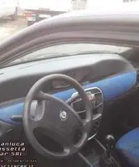 Lancia Ypsilon 1200 CC - 60CV 