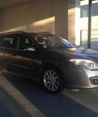 RENAULT LAGUNA STATION WAGON 2008 - Piacenza