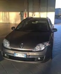 RENAULT LAGUNA STATION WAGON 2008 - Piacenza