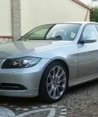 Bmw 320d turing - Lazio