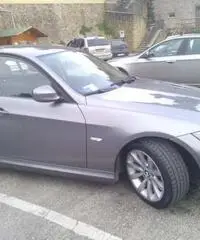 BMW 320 D - Lazio - Roma
