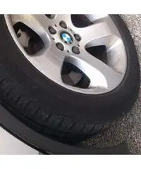 Bmw x5, anno 2002.km150.000.impianto metano - Bari