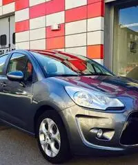 Citroen C3 Seduction Hdi - Sicilia
