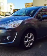 Citroen C3 Seduction Hdi - Sicilia