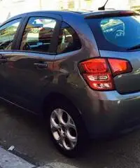 Citroen C3 Seduction Hdi - Sicilia