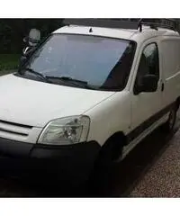 Citroen Berlingo - Reggio nell'Emilia