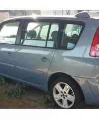 Citroen Berlingo - Reggio nell'Emilia