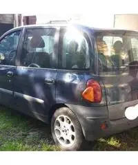 Citroen Berlingo - Reggio nell'Emilia