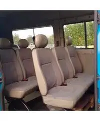 Renaul Master Combi - Rimini