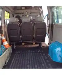 Renaul Master Combi - Rimini