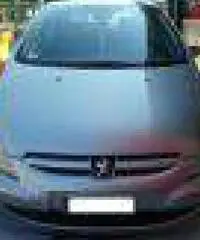 Peugeot 307 - anno 2003 - Lombardia