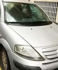 Citroen c 3 elegance- 67500 km - Milano Citroen c 3 elegance- 67500 km - Milano