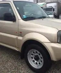 SUZUKI JINMY DIESEL - Friuli - Venezia Giulia