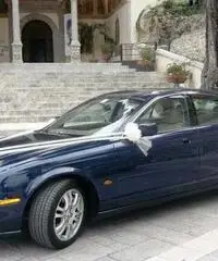 Jaguar S-Type PERFETTO € 4900 - Salerno