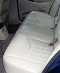 Jaguar S-Type PERFETTO € 4900 - Salerno