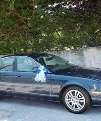 Jaguar S-Type PERFETTO € 4900 - Salerno