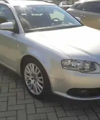 Audi a 4 sw 2.0 tdi s-line - Lucca