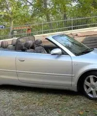 AUDI A4 CABRIO - Bologna