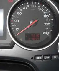 AUDI A4 CABRIO - Bologna