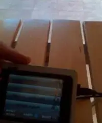 Navigatore LG LN 500 - Bari