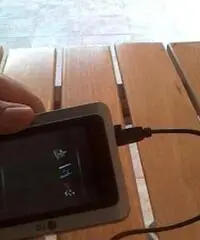 Navigatore LG LN 500 - Bari