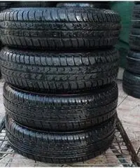 Pneumatici 155/70/R 13 - 75T - Roma