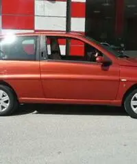 Lancia Y 1.2 Ls - Sicilia Lancia Y 1.2 Ls - Sicilia