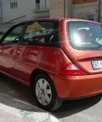 Lancia Y 1.2 Ls - Sicilia Lancia Y 1.2 Ls - Sicilia