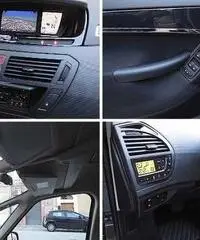 CITROEN C4 Picasso 2.0 HDi 150 Exclusive - Foggia