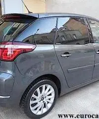 CITROEN C4 Picasso 2.0 HDi 150 Exclusive - Foggia