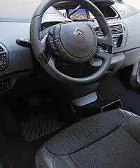 CITROEN C4 Picasso 2.0 HDi 150 Exclusive - Foggia