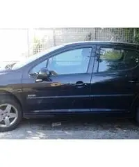 Peugeot 207 1.4 hdi Enerie Sport - Pisa