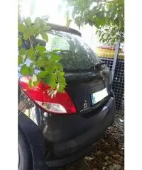 Peugeot 207 1.4 hdi Enerie Sport - Pisa