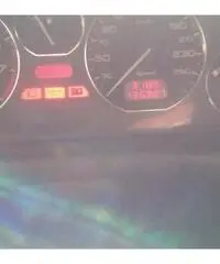 Peugeot 406 cupe - Salerno