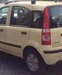 Fiat Panda 5p UNICO proprietario, revisionata - Monza