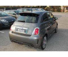 Fiat 500 abarth 595 turismo pari al nuovo - Veneto
