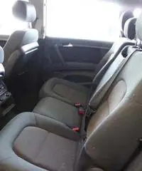 AUDI Q7 3.0 V6 TDI CLEAN QUATTRO 240CV TIPTRONIC 7POSTI - Napoli