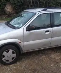 Suzuki Ignis 1.3 4x4 4wd uniproprietario - Alessandria Suzuki Ignis 1.3 4x4 4wd uniproprietario - Alessandria