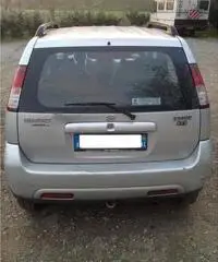 Suzuki Ignis 1.3 4x4 4wd uniproprietario - Alessandria