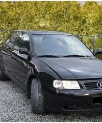 Audi A3 - Lombardia Audi A3 - Lombardia