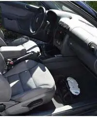 Audi A3 - Lombardia Audi A3 - Lombardia